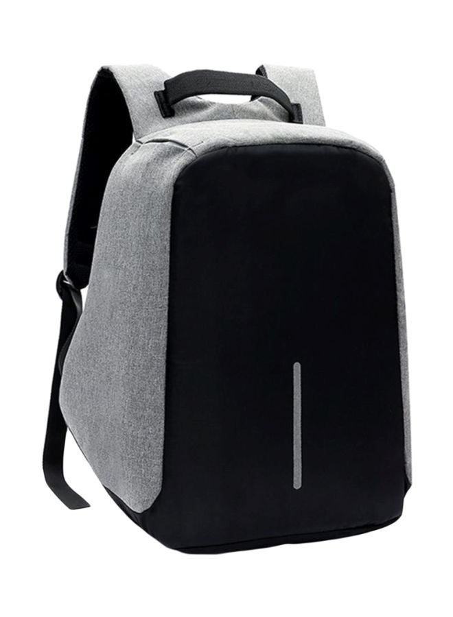 Waterproof Backpack Grey