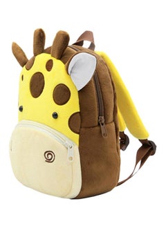 Brown/Yellow/Beige