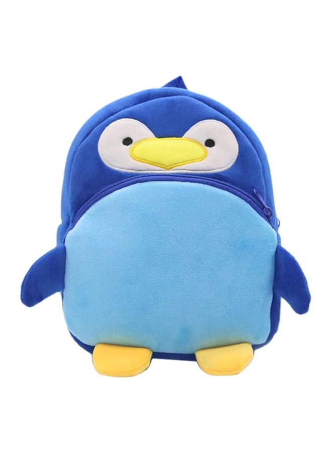 OUTAD Cartoon Shaped Backpack Multicolour 