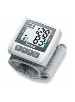 Beurer Wrist Blood Pressure Monitor 