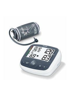 Beurer Upper Arm Automatic Blood Pressure Monitor 