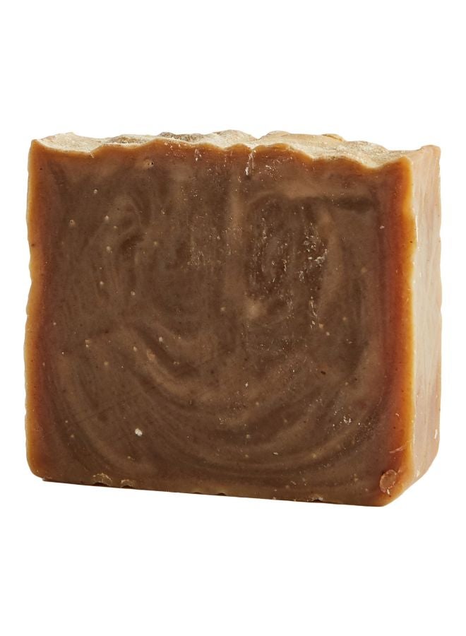 Turmeric Soap Bar 125grams
