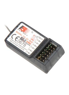 Flysky FS-R6B Receiver For TH9X/FS-CT6B/FS-T6 Transmitter  - Image 1