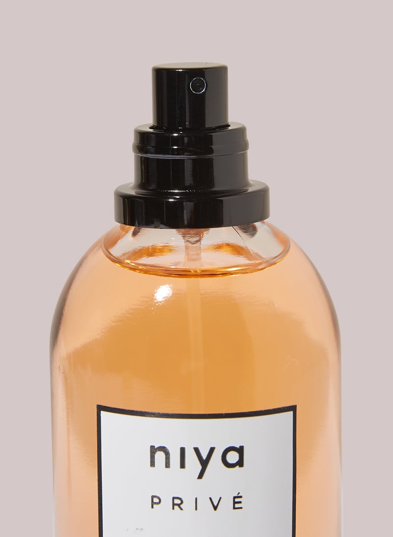 Niya - Prive The  Collection Midnight Spring And Dark Santal Gift Set Men's Perfume 100ml - Image 1