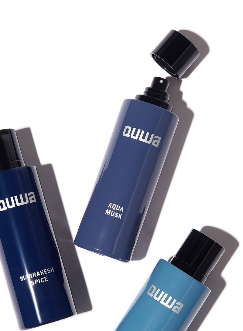 Aqua Musk EDT Men's Perfume 100ml