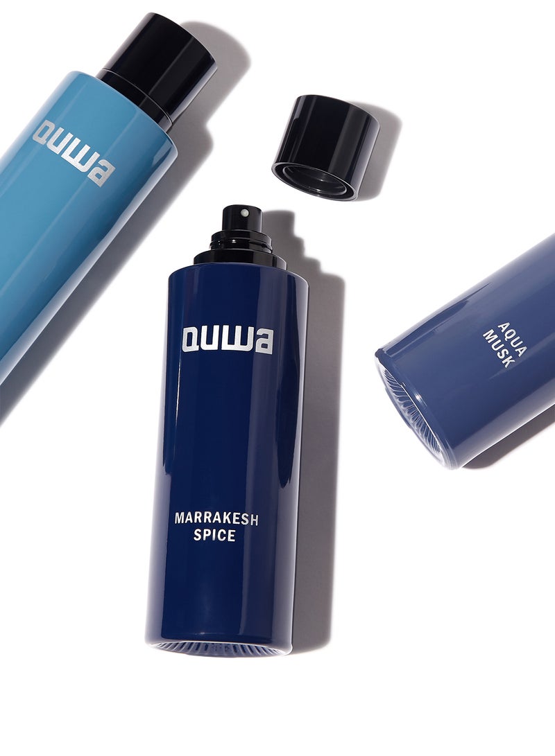 Marrakesh Spice EDT Men's Perfume 100ml