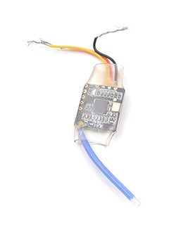 Flysky PPM Receiver FS-iA8X  - Image 2