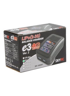 SKYRC Balance Charger With Cable For RC Battery SK-100081  - Image 4