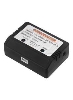 WLtoys RC Car Battery With Charger  - Image 2
