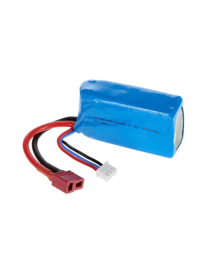 WLtoys - LiPo Rechargeable Battery For A959-B/A979-B RC Buggy Car - Image 1