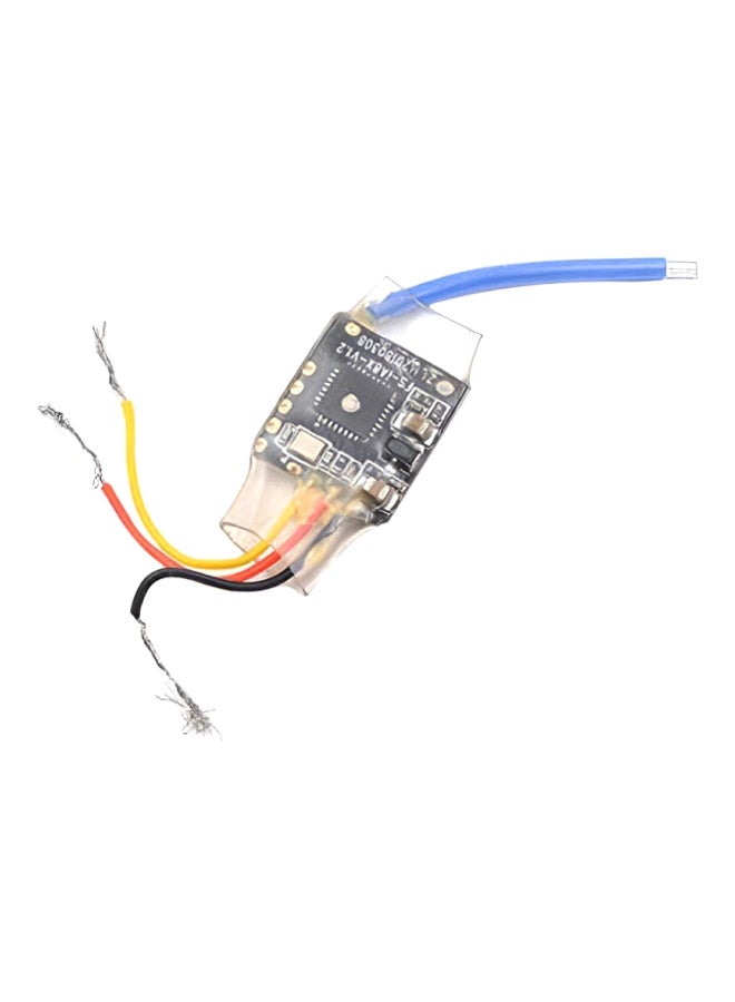Flysky - PPM Receiver FS-iA8X - Image 1