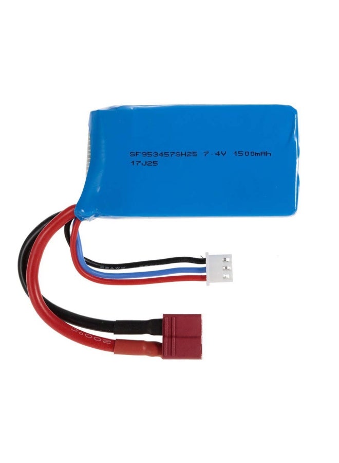 WLtoys - LiPo Rechargeable Battery For A959-B/A979-B RC Buggy Car - Image 1