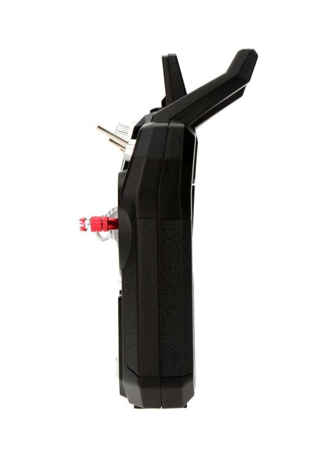 FS-i6 Radio System Transmitter For RC Helicopter Glider Transmitter 174x89x190, Receiver 40x21x7