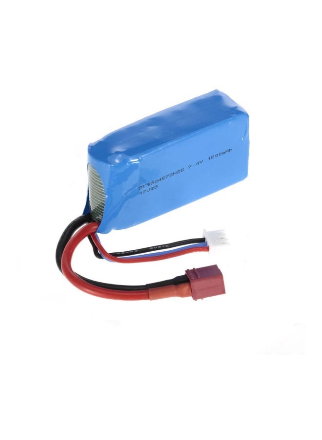 WLtoys - LiPo Rechargeable Battery For A959-B/A979-B RC Buggy Car - Image 1