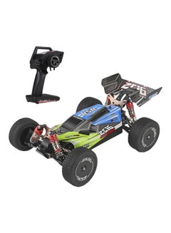 WLtoys 1/14 Scale RC Racing Off-Road Drift Car, 60km/h High Speed  XKS 144001  - Image 1