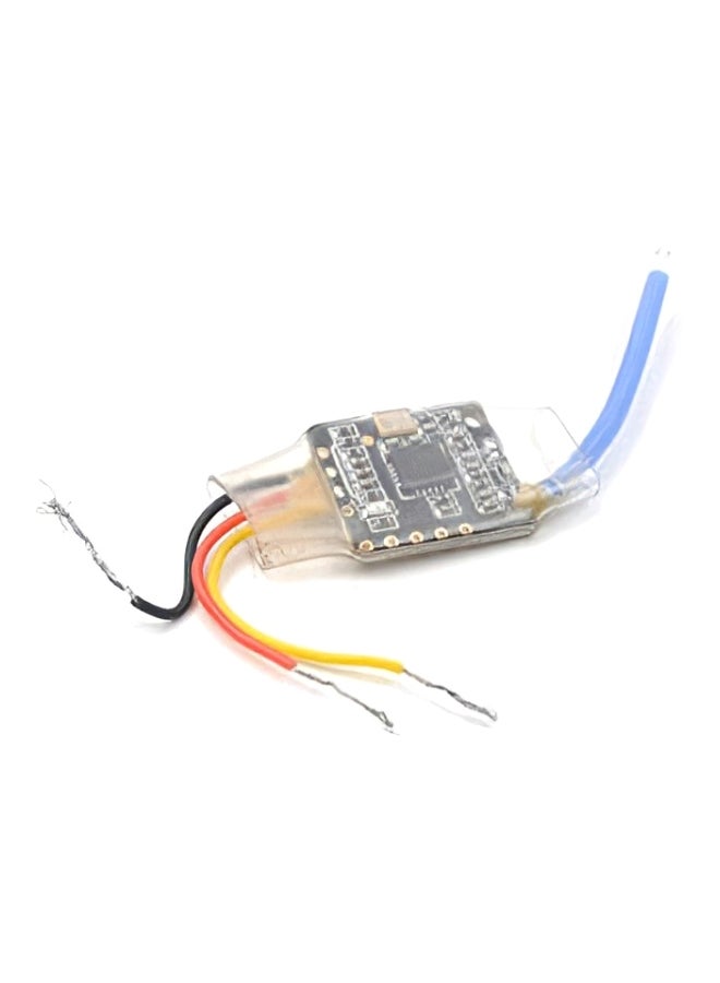 Flysky - PPM Receiver FS-iA8X - Image 1