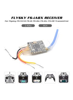 Flysky PPM Receiver FS-iA8X  - Image 5