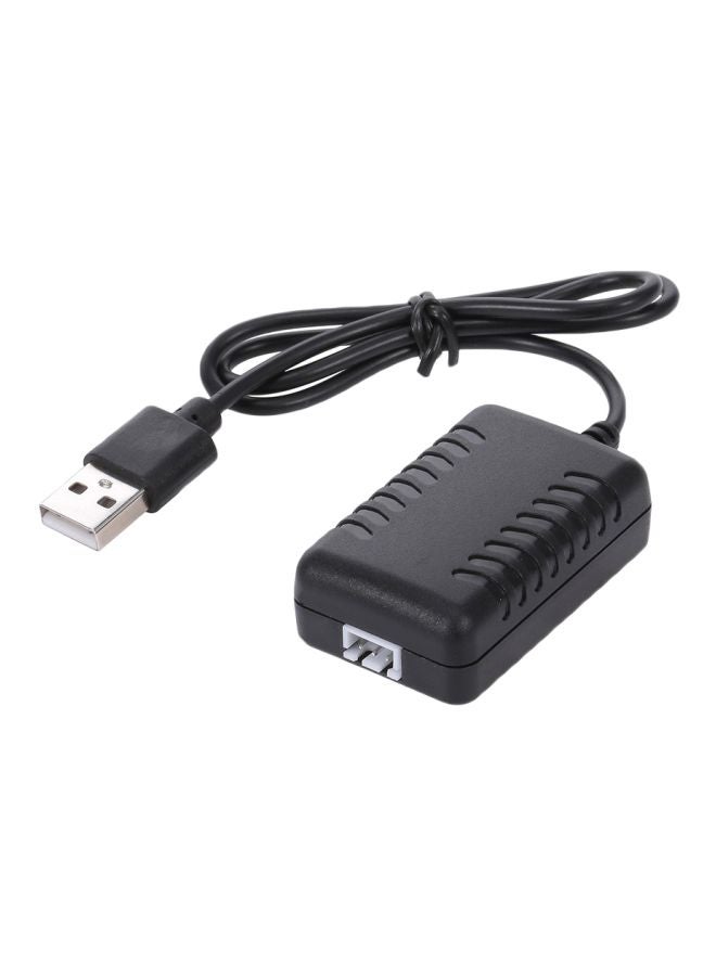 WLtoys Lithium Battery Charging Cable 8x2x4cm  - Image 1
