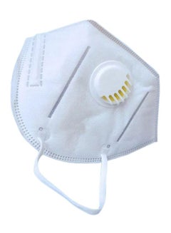 KN95 Face Mask With Filter Set