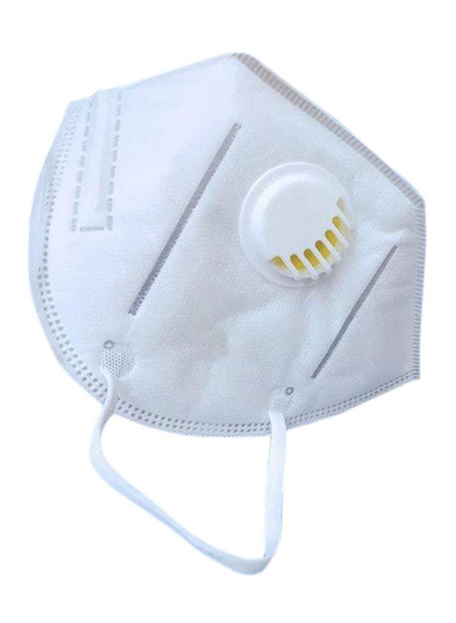 Generic - KN95 Face Mask With Filter Set - Image 1