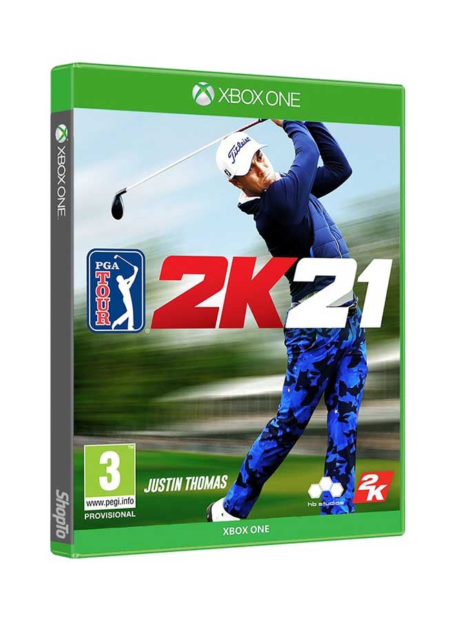 PGA Tour 2K21 (Intl Version) - xbox_one - v1595320423/N39433173A_1