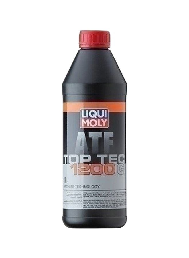 LIQUI MOLY Top Tec ATF 1200G Gear Oil 