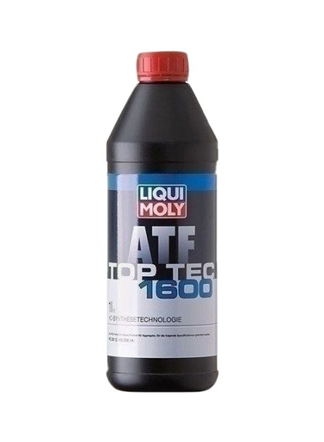 LIQUI MOLY - ATF Top Tec 1600 Gear Oil - Image 1