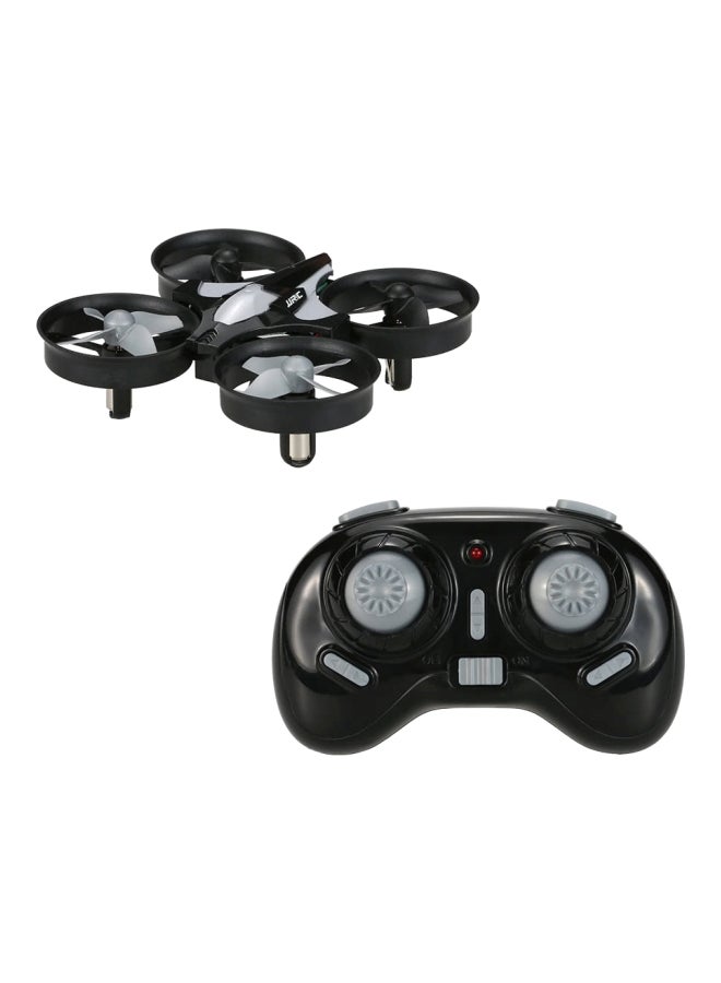 JJRC H36 Mini Drone With Remote Control 9.5x9.5x5cm - Image 1