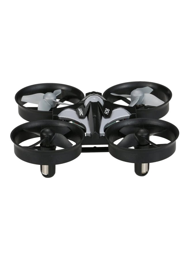 JJRC H36 Mini Drone With Remote Control 9.5x9.5x5cm - Image 2
