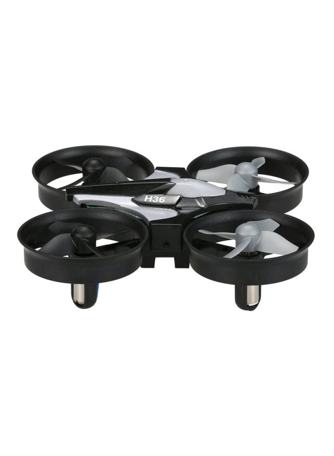 JJRC H36 Mini Drone With Remote Control 9.5x9.5x5cm - Image 3