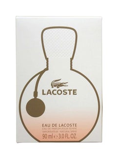 LACOSTE Eau De Lacoste EDP 90ml  - Image 3