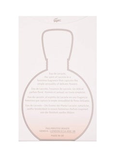LACOSTE Eau De Lacoste EDP 90ml  - Image 4