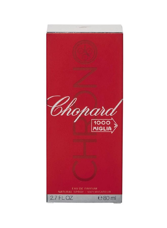 Chopard chrono online perfume