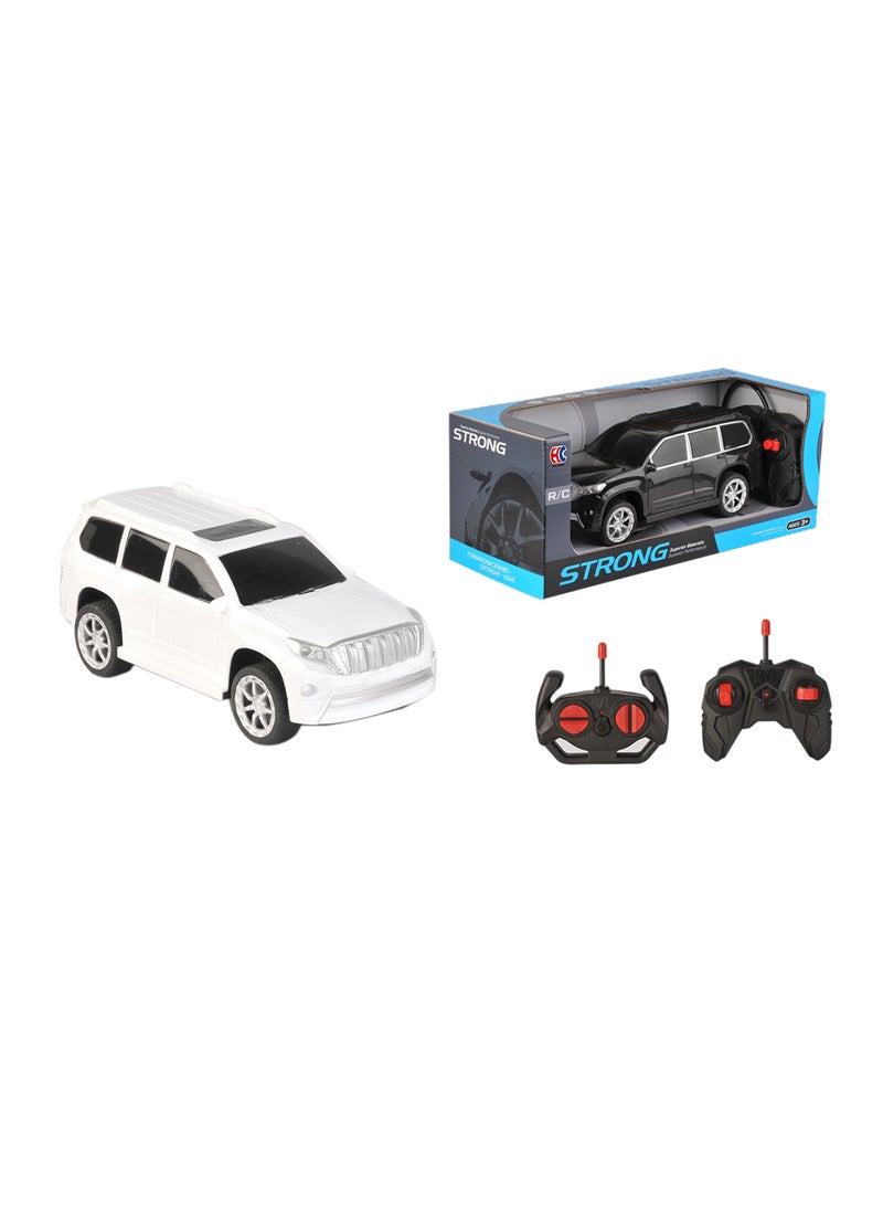 R/C Strong Car - Assorted