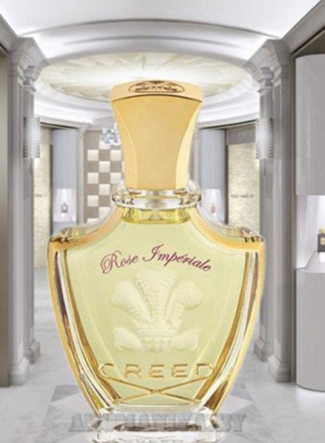 CREED Rose Imperiale EDP 75ml - Image 2