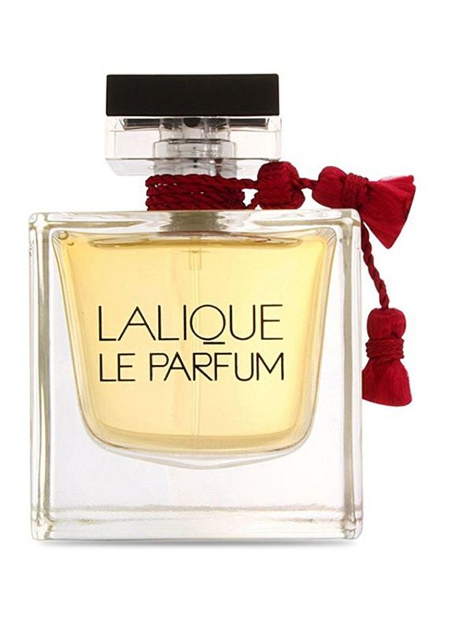 LALIQUE - Encre Noire Le Parfum Gift Set Encre Noire 100 Ml, Le Parfum  100ml - Image 1
