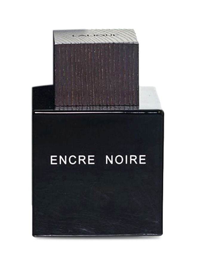 LALIQUE - Encre Noire Le Parfum Gift Set Encre Noire 100 Ml, Le Parfum  100ml - Image 1