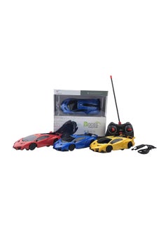 R/C Toy Car With USB - Assorted
