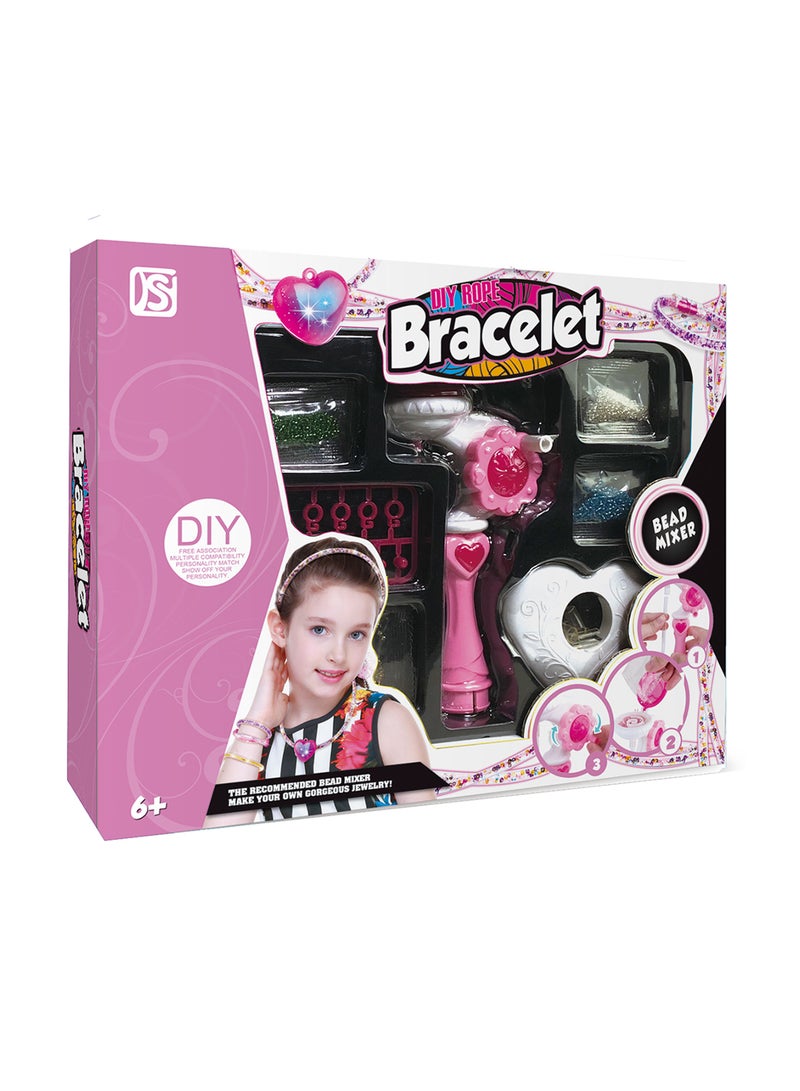 DIY Bracelet Beauty Set - v1595322328/N38708179A_1