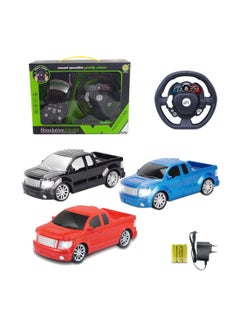 R/C Toy Car With Charge - Assorted