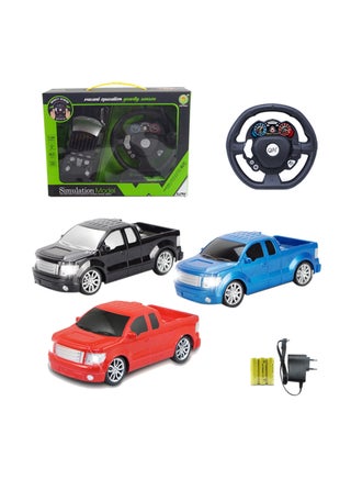 R/C Toy Car With Charge - Assorted - v1595322331/N38708188A_1