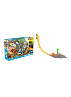 30-Piece Elephant Railway Set