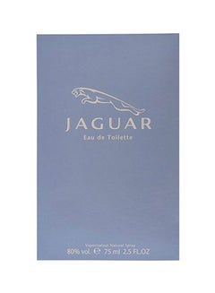 JAGUAR Classic EDT 75ml  - Image 3