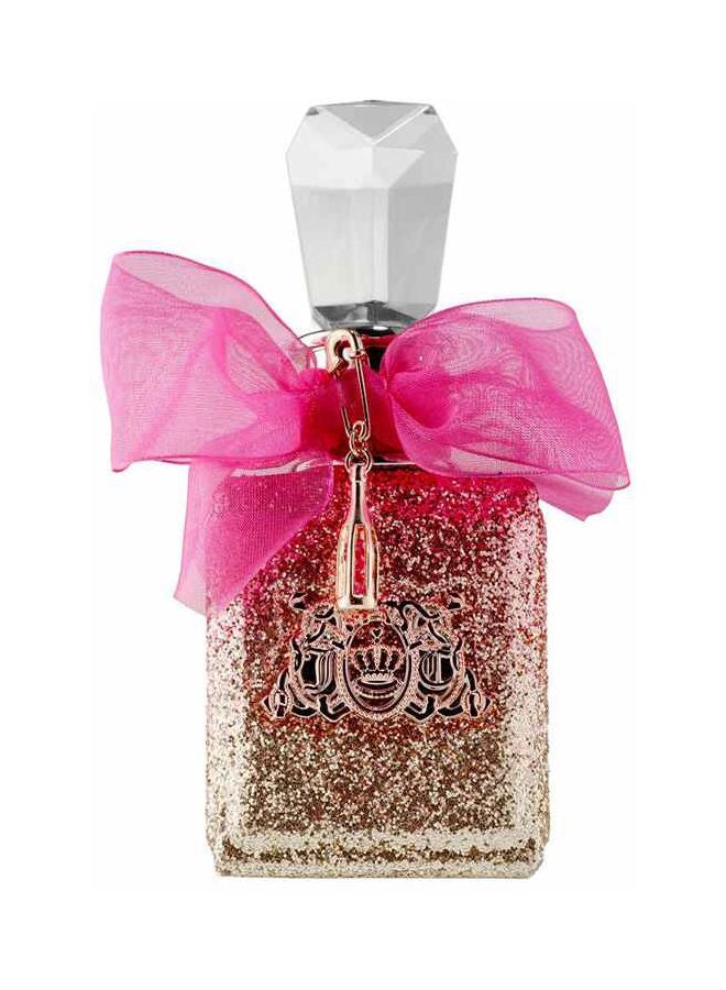 Juicy Couture Viva La Juicy Rose EDP 100ml  - Image 2