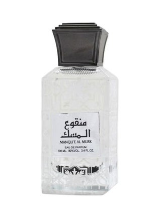 Manqu'e Al-Musk EDP 100ml - view 2