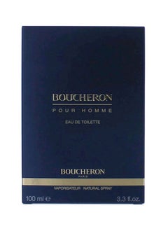 BOUCHERON Boucheron EDT 100ml  - Image 3