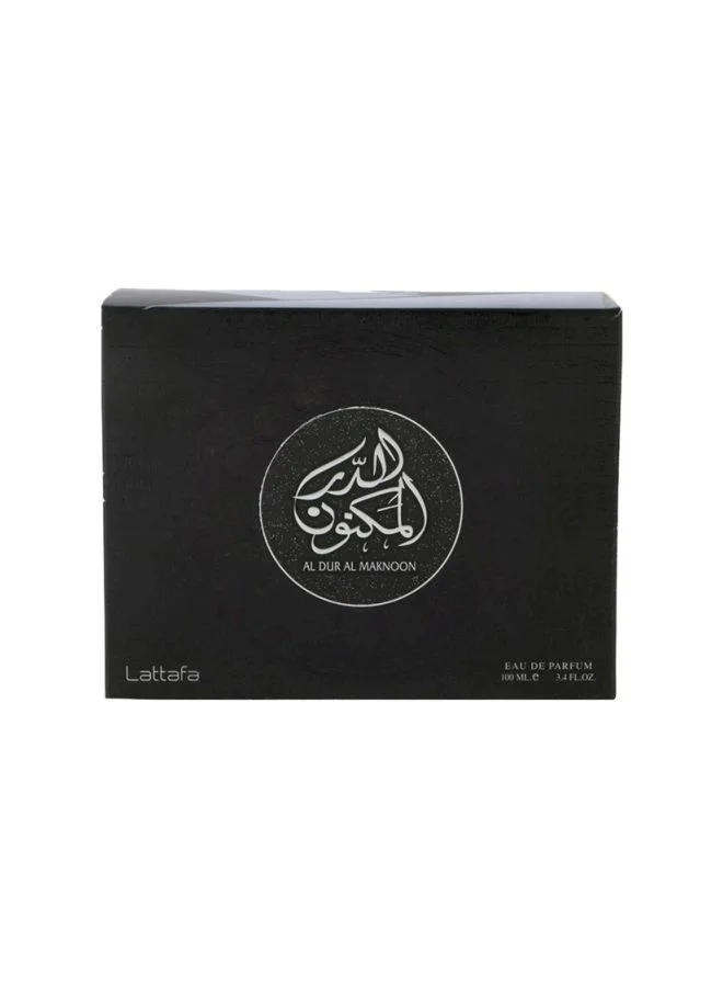 لطافة عطر الدر المكنون EDP من لطافة 100ملليلتر