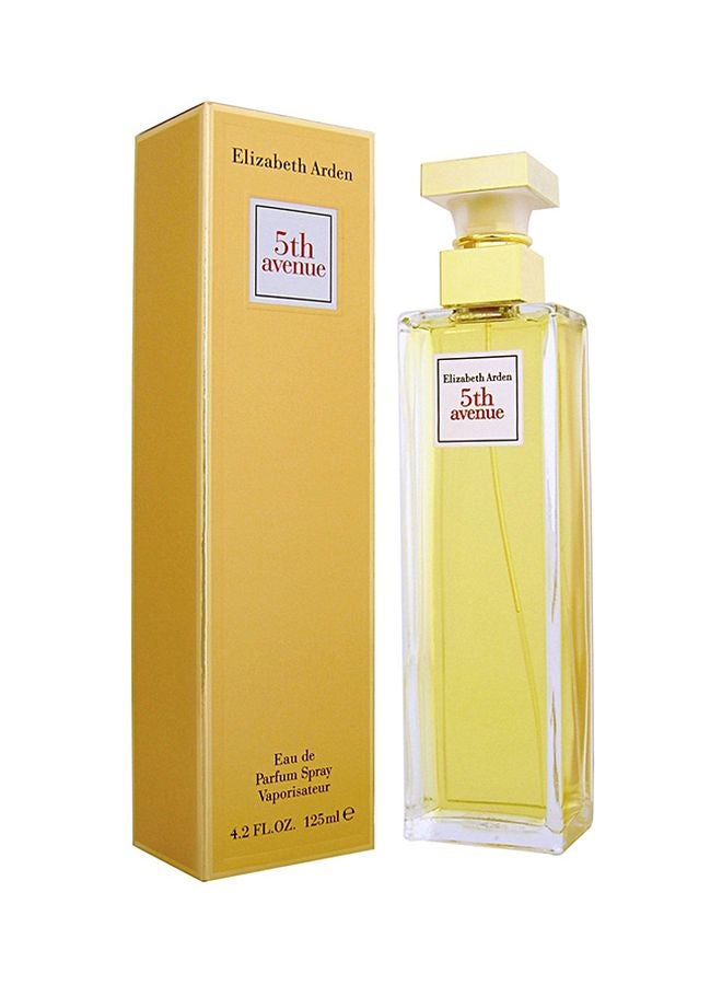 اليزابيث اردن مجموعة هدايا مكونة من ماء عطر 5th أفينيو وماء تواليت جاجوار كلاسيك بلاك EDT 100Ml, EDP 125ملليلتر  - Image 2