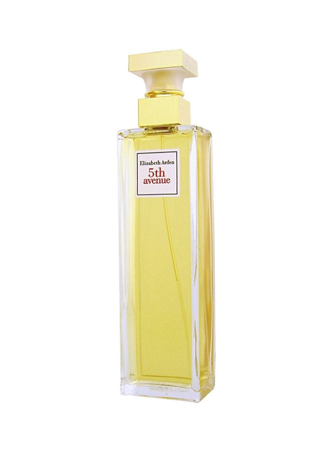 اليزابيث اردن مجموعة هدايا مكونة من ماء عطر 5th أفينيو وماء تواليت جاجوار كلاسيك بلاك EDT 100Ml, EDP 125ملليلتر  - Image 5