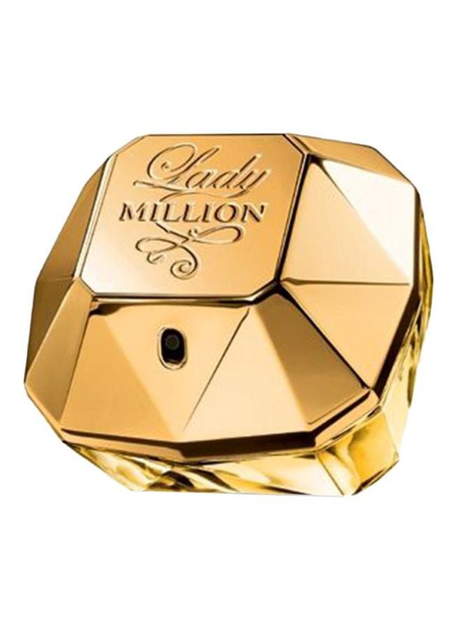 paco rabanne Lady Million EDP 30ml - Image 2